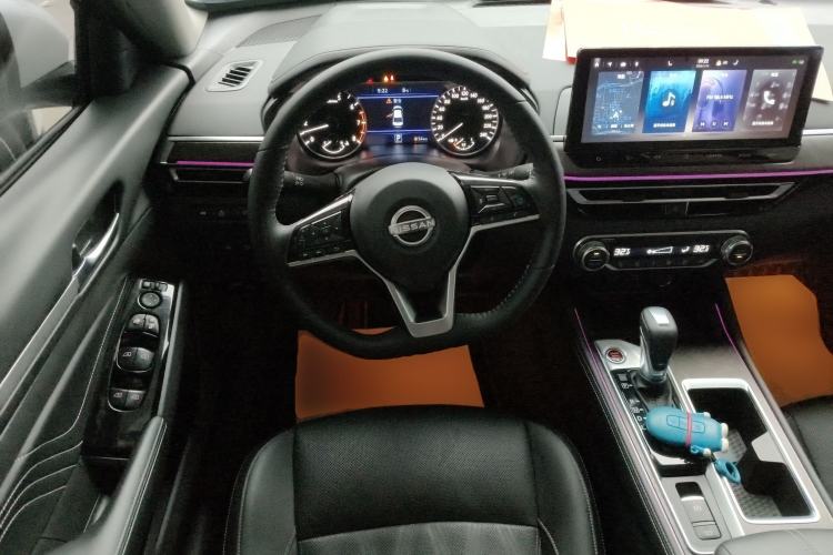 Used Nissan Teana 2022 2.0L XL-Upr Enjoyment Edition