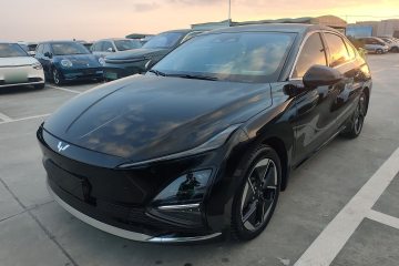 Used Wuling Xingguang 2025 610 km Smart Flagship Version