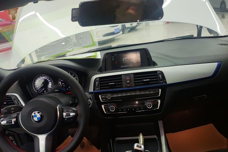 Used BMW 2 Series (Import) 2018 225i Convertible Coupe M Sport Edition