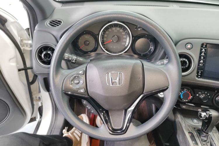 Used Honda XR-V 2021 1.5L CVT Comfort Version