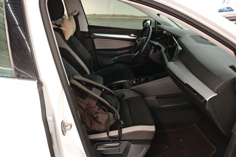 Used Volkswagen Golf 2021 280TSI DSG Pro
