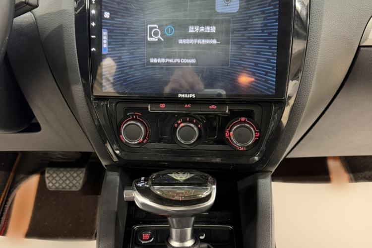 Used Volkswagen Sagitar 2018 280TSI DSG Comfort Model