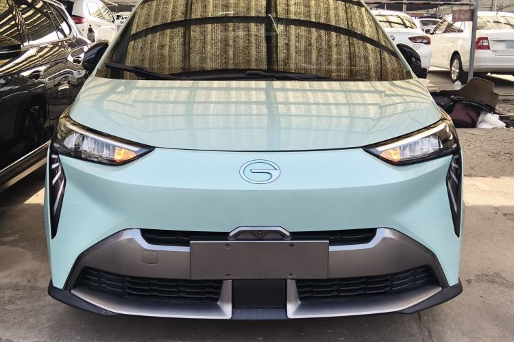 Used AION Y 2022 70 Intelligent Edition Lithium Iron Phosphate
