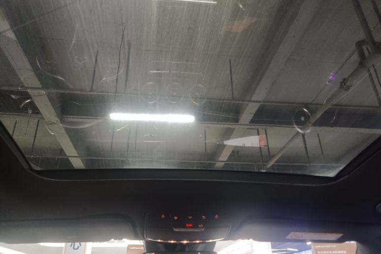 Used Mercedes-Benz GLC 2022 GLC 300 L 4MATIC Dynamic Edition Prestige Model