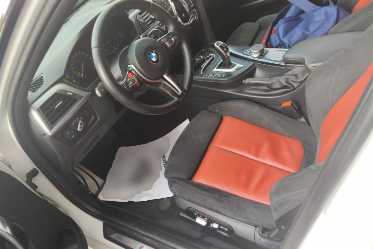 Used BMW 3 Series 2018 320i M Sport Night Edition
