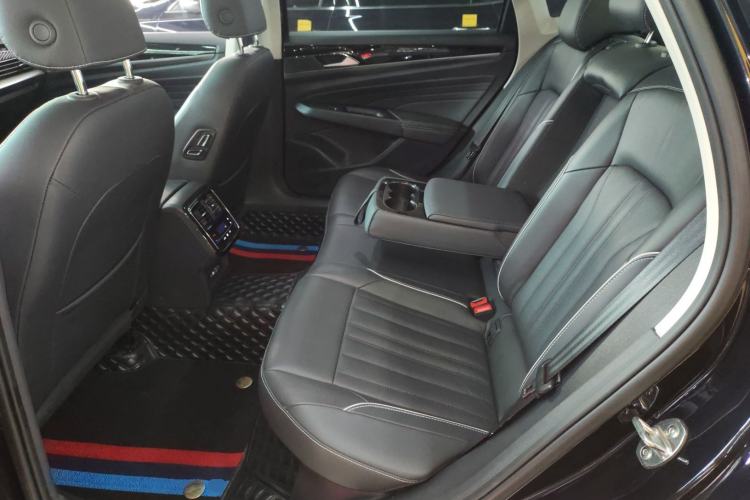 Used Volkswagen Passat 2022 330TSI Starry Elite Edition
