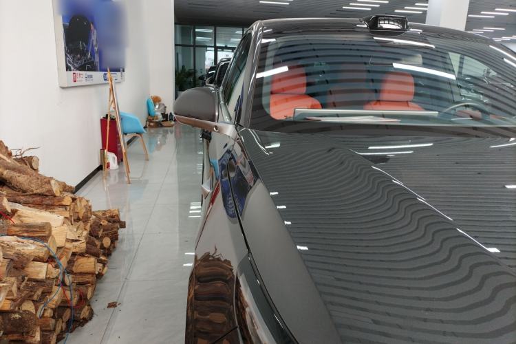 Used Li Auto L8 2023 Max model