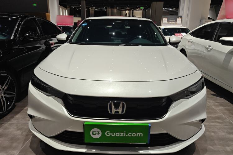 Used Honda Integra 2023 2.0L eHEV Tech Edition
