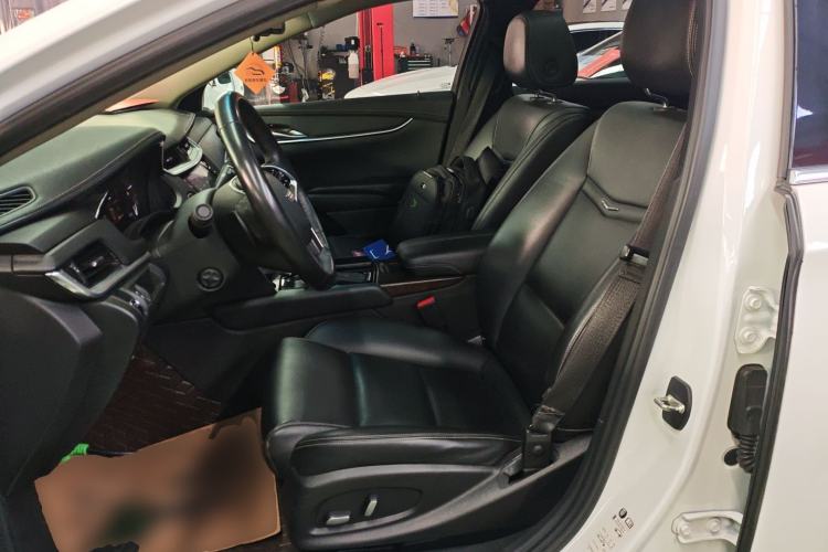 Used Cadillac XTS 2018 28T Tech Edition
