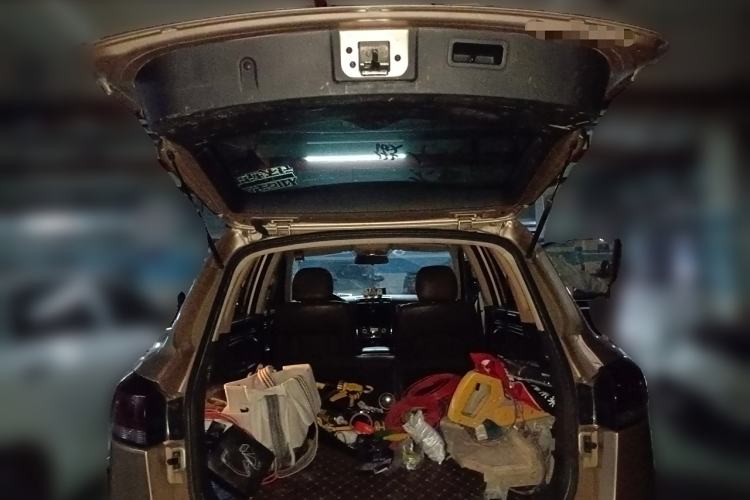 Used Yema T70 2016 Upgraded Model 1.8T CVT Flagship Edition
