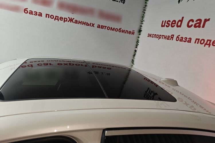 Used BMW 3 Series 2023 320Li M Sport Package
