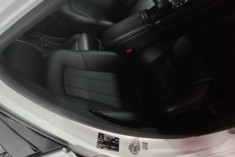 Used Mercedes-Benz A-Class 2022 Restyled A 180 L Sport Sedan