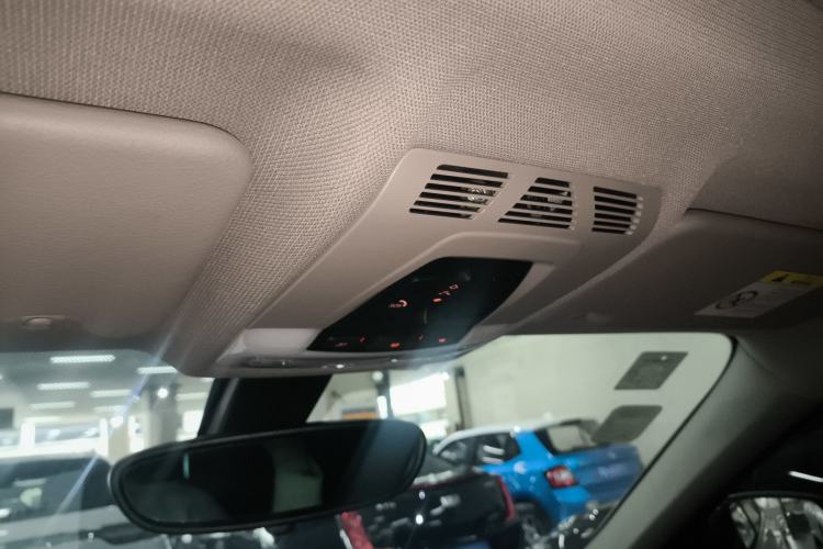 Used BMW X1 2016 sDrive18Li Premium Edition
