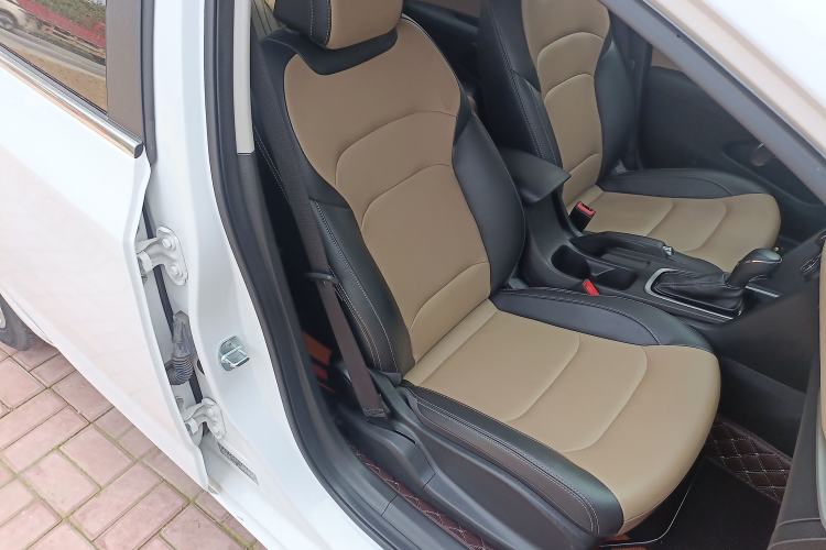 Used Chevrolet Monza 2020 320 Automatic Enjoyment Edition