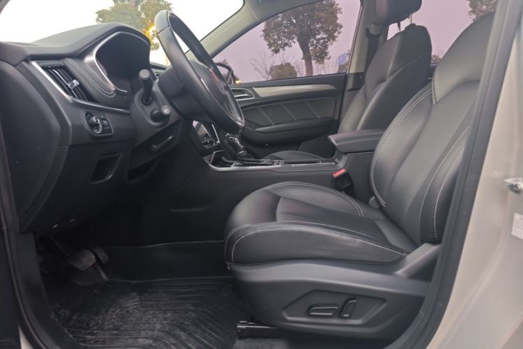 Used Roewe RX5 2020 20T Automatic 4G Connect Superior Flagship Edition
