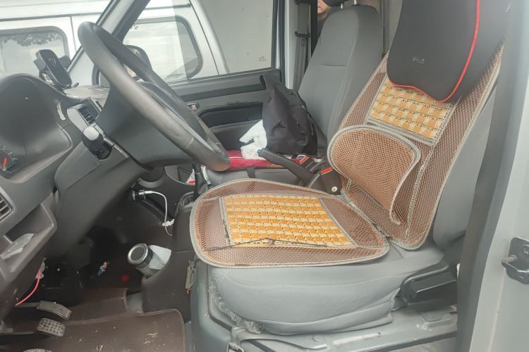 Used Wuling Rongguang 2021 1.5L Extended Standard Version with Air Conditioning – L3C
