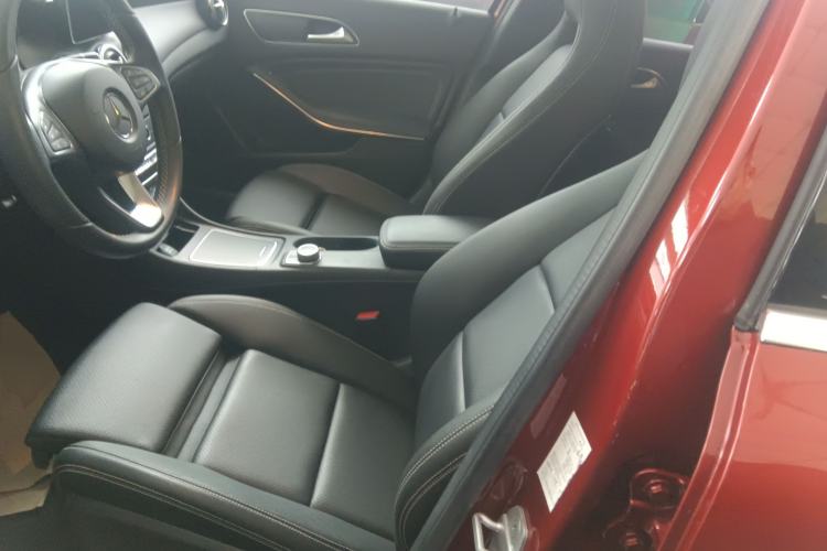 Used Mercedes-Benz GLA 2017 GLA 200 Sport Edition