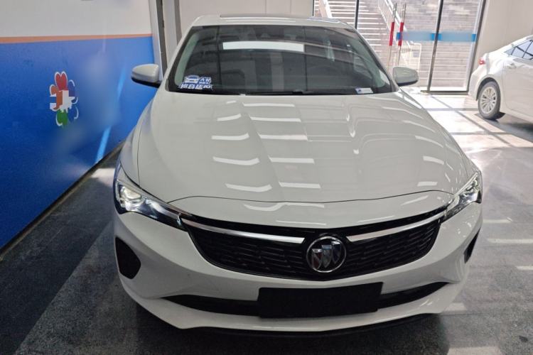 Used Buick Verano 2023 Pro Enjoyment Edition