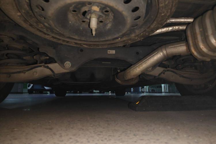 Used Buick GL8 2018 ES 28T Comfort Model China VI Standard
