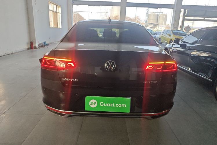 Used Volkswagen Magotan 2020 280TSI DSG Comfort Edition
