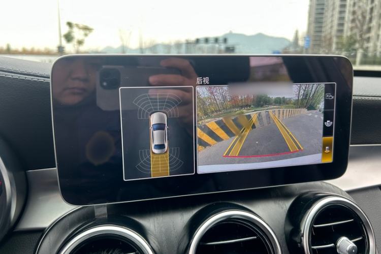 Used Mercedes-Benz C-Class 2020 Restyled C 260 L Sport Edition
