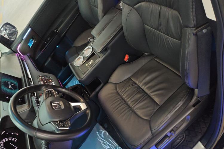 Used Honda Odyssey 2024 2.0L eHEV Sharp·Luxury Edition
