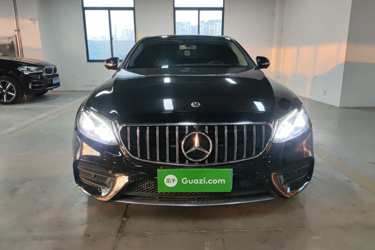 Used Mercedes-Benz E-Class 2019 Restyled E 300 L Sport Luxury Edition