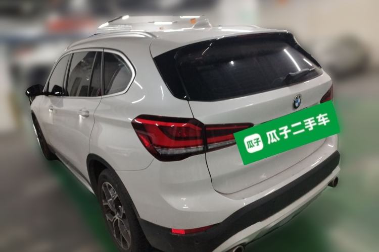 Used BMW X1 2020 sDrive20Li Premium Edition
