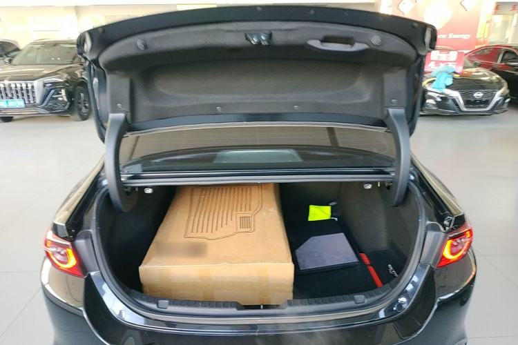 Used Mazda Mazda 3 Axela 2021 2.0L Automatic Zhiya Edition
