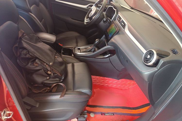 Used MG ZS 2020 180 DVVT Automatic Lite
