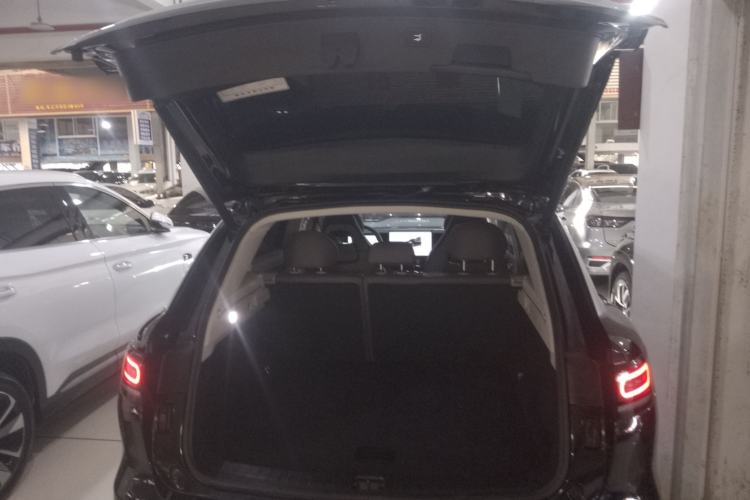 Used Leapmotor C11 2024 All-Electric 580 Luxury Edition
