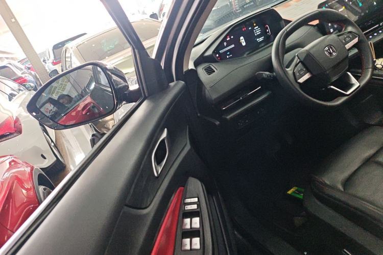 Used Changan CS55PLUS 2022 2nd Generation 1.5T DCT Prestige Version
