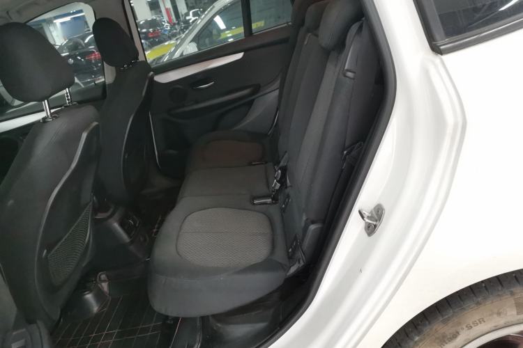 Used BMW 2 Series Gran Tourer 2015 218i Leading Model
