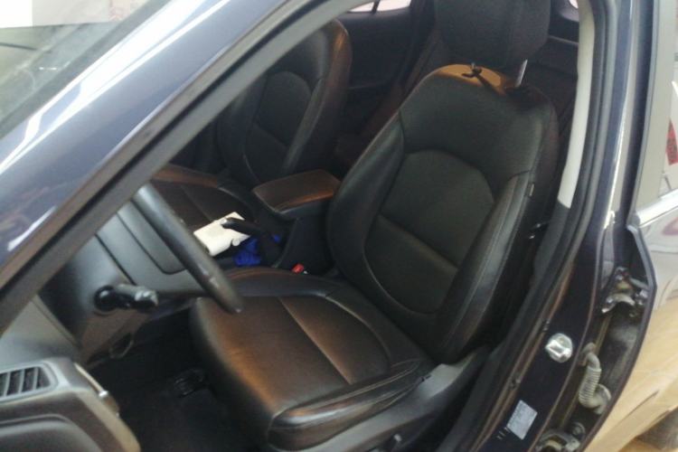 Used Hyundai ix35 2019 2.0L Automatic 2WD Zhiyong·Changxiang Edition China VI Standard