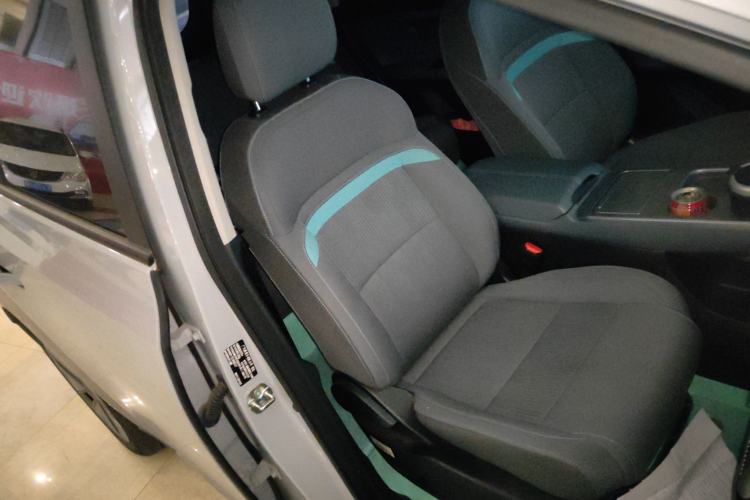 Used AION Y 2023 Plus 610 Enjoy Edition
