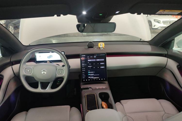 Used Nio ET5T 2024 75kWh Touring
