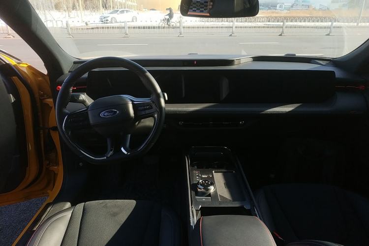 Used Ford Mondeo 2024 2.0T E-Hybrid Sport Edition ST-Line
