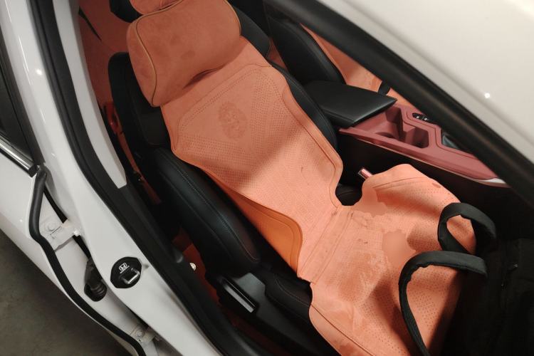 Used Geely Auto Emgrand 
