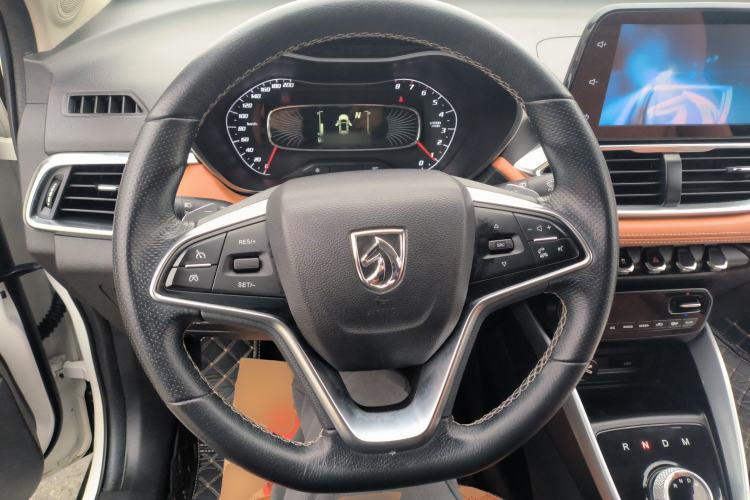 Used Baojun 510 2019 1.5L Automatic Premium Version National V