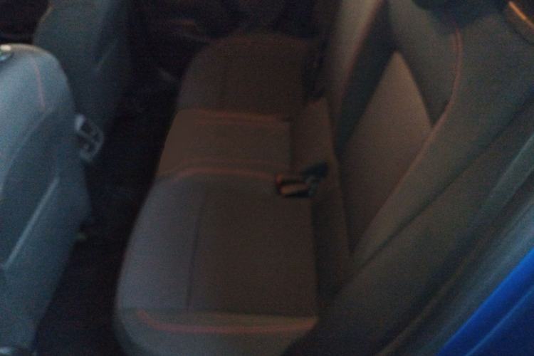 Used Buick Verano 2016 Two-Door GS 20T Dual-Clutch Haoting Sporty Model
