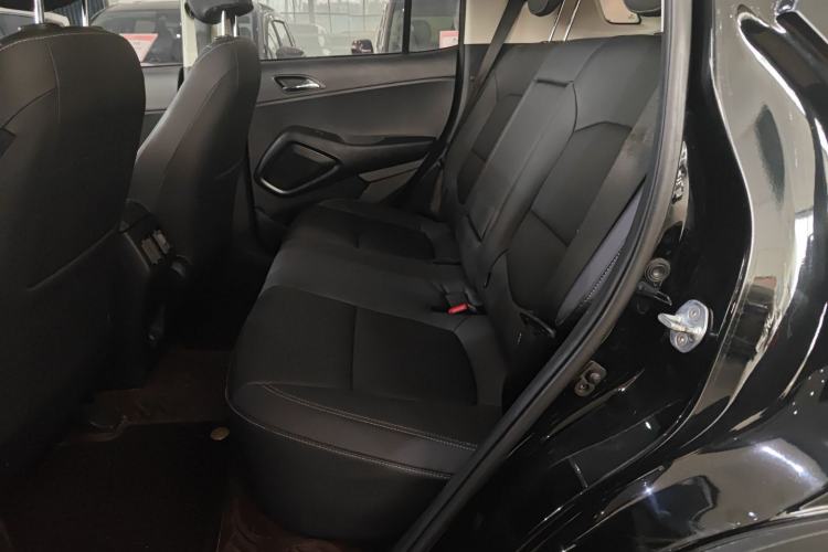 Used Hyundai ix35 2021 2.0L Automatic 2WD GLS Leading Edition