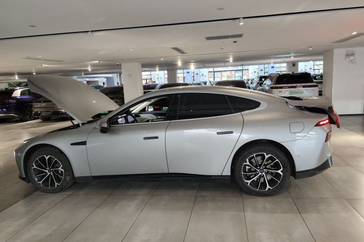 Used XPeng P7 2022 480E
