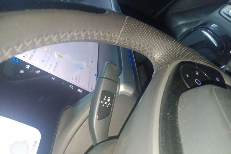 Used XPeng P7 2020 586N
