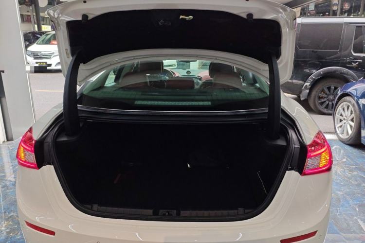 Used Maserati Ghibli 2014 3.0T Standard Edition
