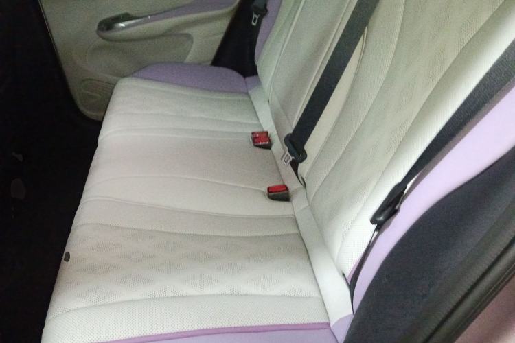 Used BYD Dolphin 2025 420km Fashion Edition
