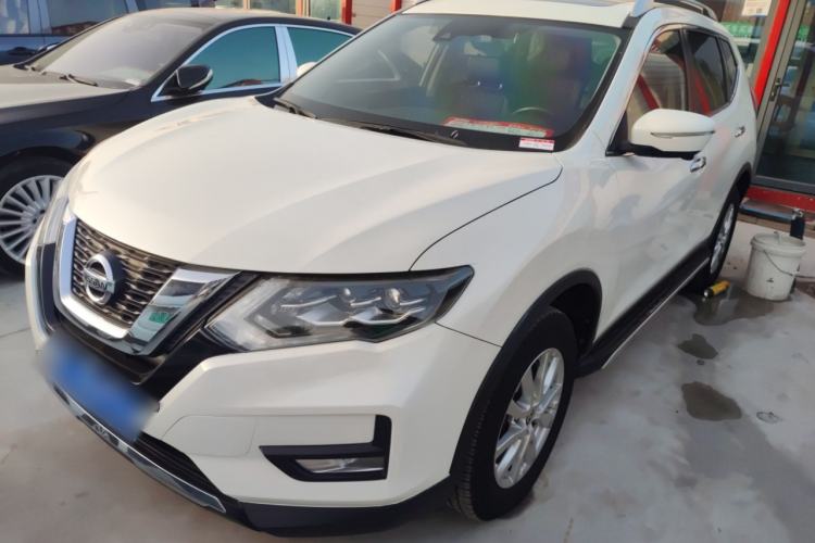 Used Nissan X-Trail 2021 2.0L CVT 2WD XL Premium SmartConnect Deluxe Edition
