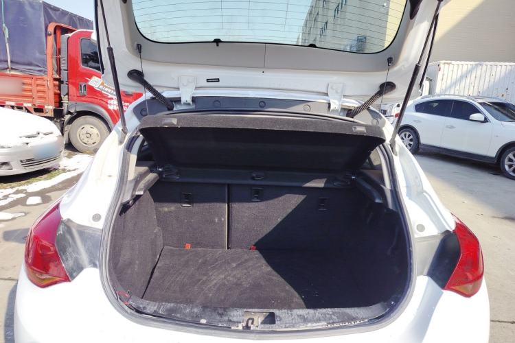 Used Buick GT 2014 XT 1.6L Automatic Fashion Edition