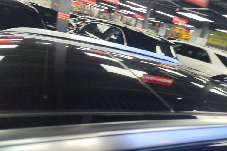 Used Cadillac XT4 2021 28T Two-Wheel Drive Leading Version
