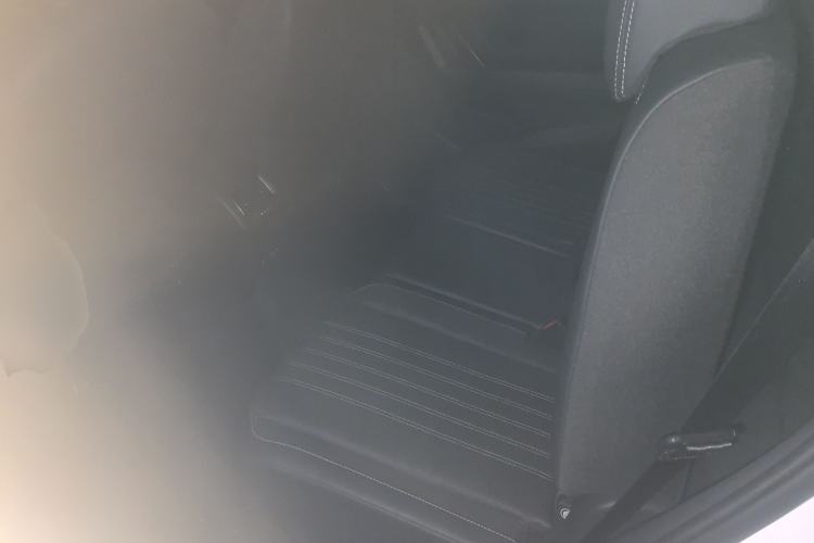 Used Volkswagen Tiguan L 2023 330TSI Automatic Two-Wheel Drive Comfort Edition