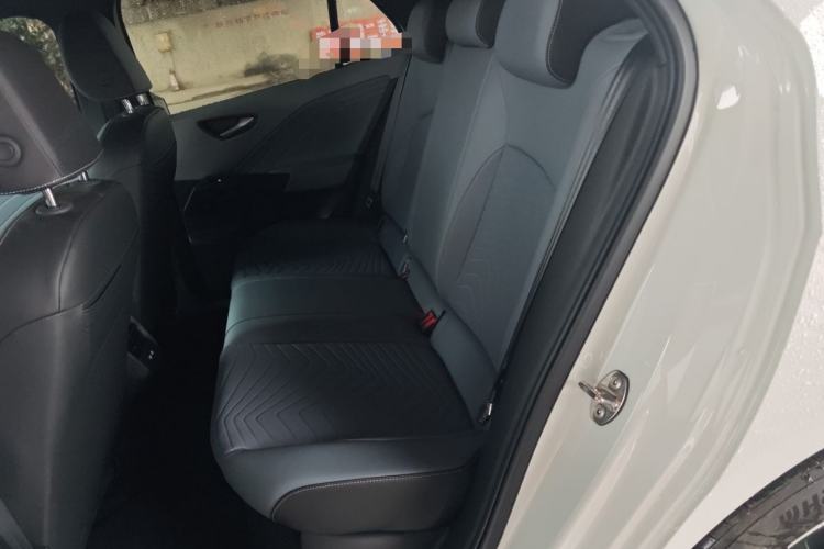 Used Volkswagen ID.3 2025 Revised Version Smart Edition Purely Intelligent Enjoyment Version
